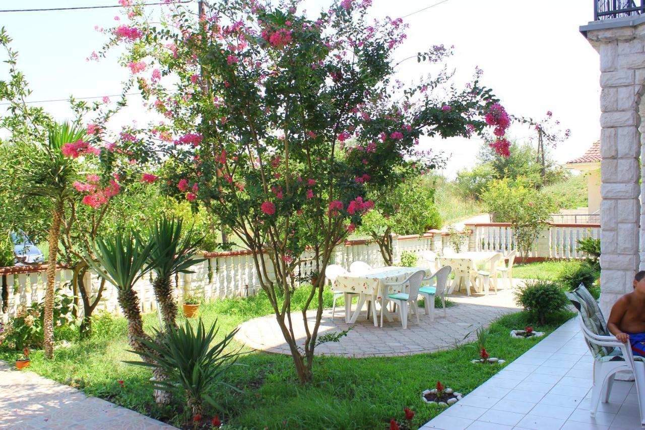 Guest House Aldin 울친 외부 사진