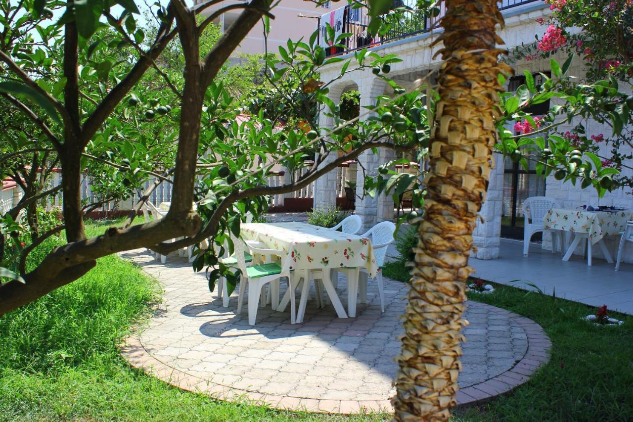 Guest House Aldin 울친 외부 사진