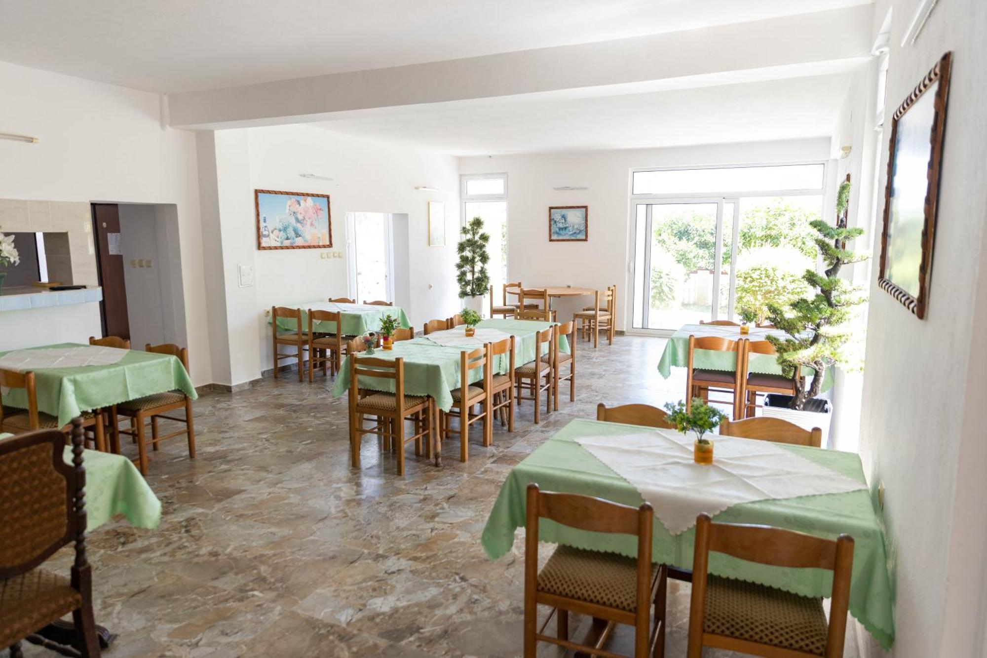 Guest House Aldin 울친 외부 사진