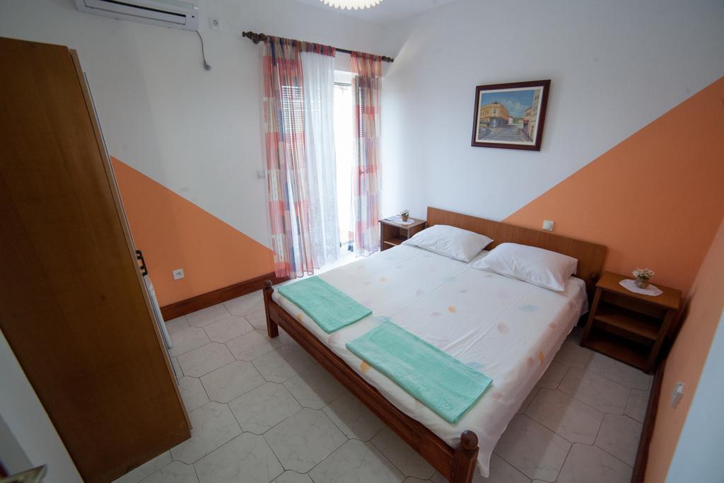 Guest House Aldin 울친 외부 사진