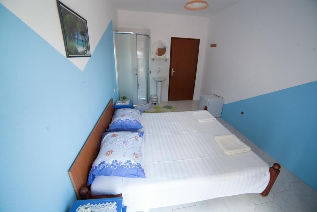 Guest House Aldin 울친 외부 사진