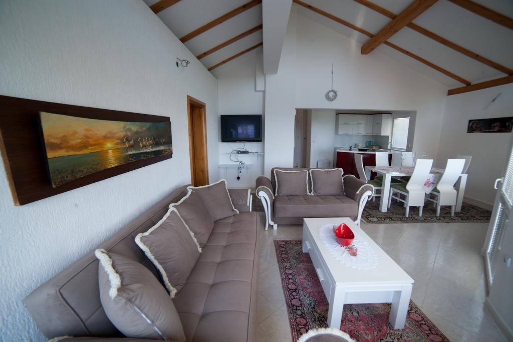 Guest House Aldin 울친 외부 사진