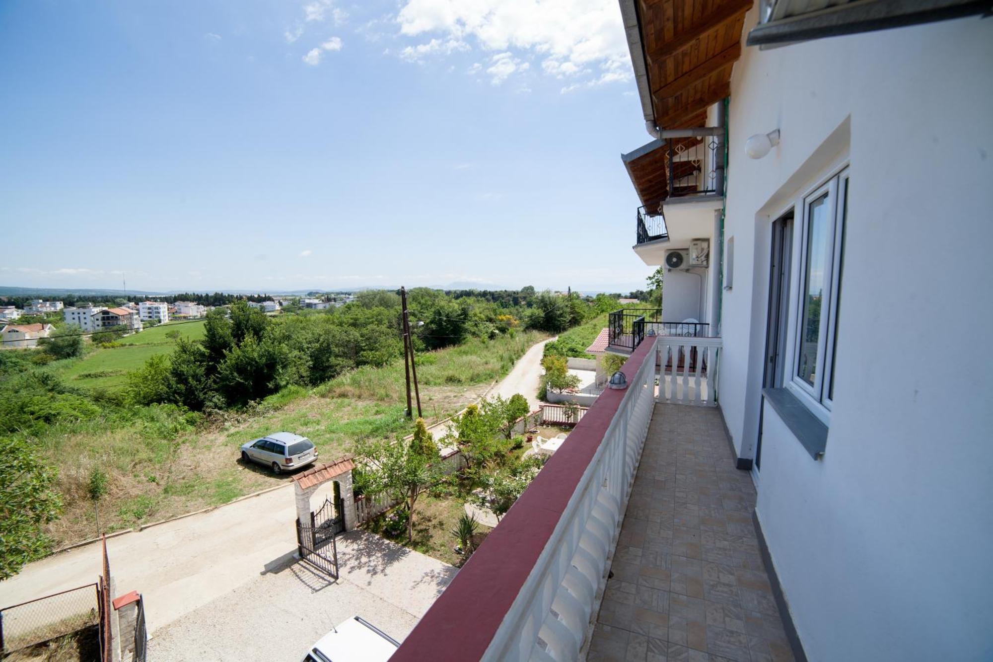 Guest House Aldin 울친 외부 사진