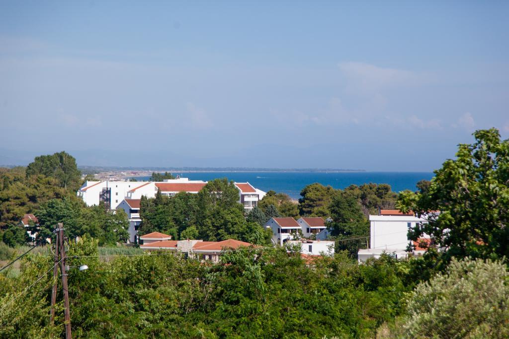 Guest House Aldin 울친 외부 사진
