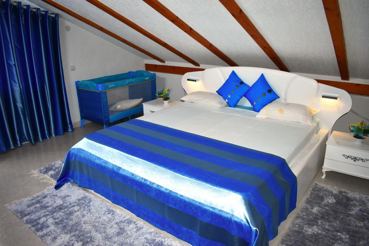 Guest House Aldin 울친 외부 사진