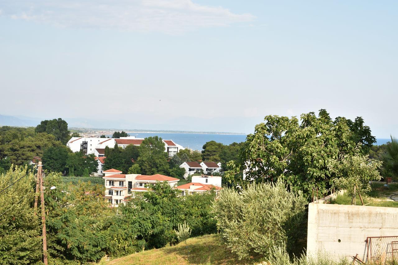 Guest House Aldin 울친 외부 사진