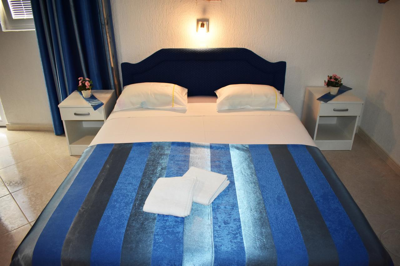 Guest House Aldin 울친 외부 사진